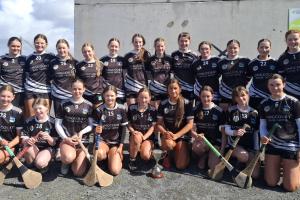Trio qualify to represent Limerick Camogie at national John West Féile finals