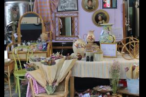 Spring clear-out event to bring secondhand finds and community spirit to County Limerick