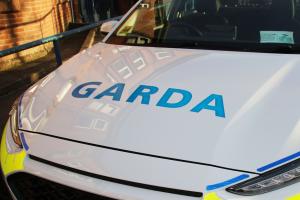 BREAKING: Traffic delays as emergency services respond to two-car collision in Limerick
