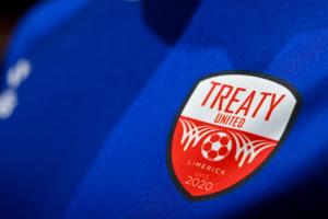 WATCH: Treaty United midfielder nominated for SSE Airtricty First Division Goal of the Month