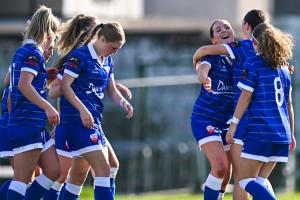 TV details announced for Treaty United Women's crucial Premier Division clash with Galway United