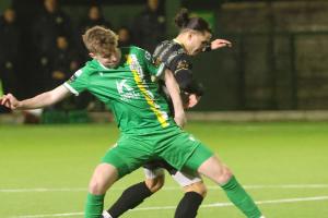 Treaty United looking to bounce back with trip to Tralee to face 'The Kingdom'