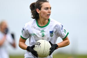 After tough league campaign, Limerick ladies footballers switch focus to Munster Championship