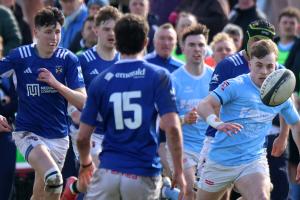 Five Limerick sides in All-Ireland League play-off action this weekend