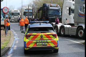 NUJ 'alarmed' at comments by Limerick's media minister on coverage of fuel protests
