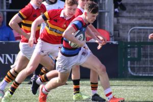 Wait is over as St Munchin's are set for Junior Schools Cup final replay in Limerick