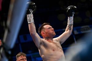 'Father time waits for no man' - Limerick boxer Graham McCormack calls time on illustrious career