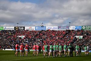 GAA eyeing showpiece hurling game to coincide with Ryder Cup in Limerick