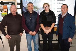 Congestion in Limerick town ‘gives warning on impact of M20’