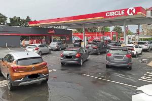 Fallout continues in Limerick after fuel blockades which rocked country