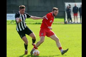 Five places up for grabs as FAI Junior Cup takes centre stage in Limerick District League