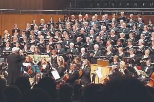 Limerick choir presents an evening of musical reflection and renewal