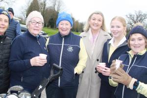 Limerick golf notes - weekly round-up from clubs from across the Mid-West