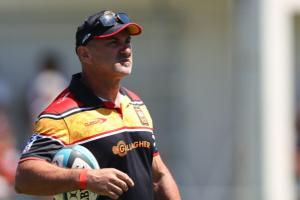 Former All Black and international rugby coach 'incredibly excited' to be joining Munster