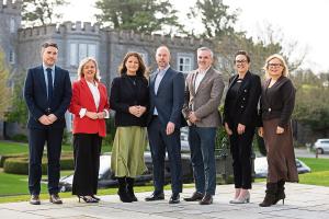 Rise in Artificial Intelligence puts human resources function ‘at critical turning point’