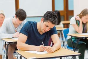 Parenting Limerick - Helping your teen cope with stress leading up to exams