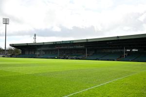 GAA to consult with counties as they consider showpiece hurling match in Limerick