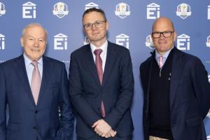 'New dimension' added to Ryder Cup in Limerick with addition of Golf for the Disabled contest