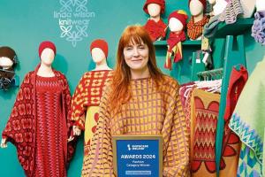 'The very best of style awaits': Fashion event featuring Limerick designers raises vital funds