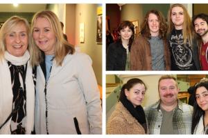 PICTURES: Gritty new drama Kingdom hits the stage at Limerick’s Belltable