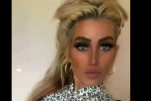 Family of Scarlett Faulkner release balloons in poignant tribute ahead of funeral in Limerick