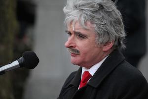 'They'll never vote for me again': Limerick's Willie O'Dea responds to unease in party