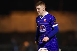 Another draw as Treaty share spoils with Kerry in SSE Airtricity League First Division