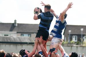Mixed bag of results for Limerick sides in All-Ireland League play-off action