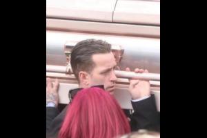 'Utterly destroyed': Further heartbreak for Faulkner family as Scarlett's beloved brother passes away