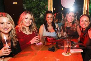 PICTURES: Out and About in Limerick this weekend