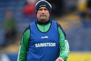 Fixture change for Limerick minor hurling Championship fixture against Tipp