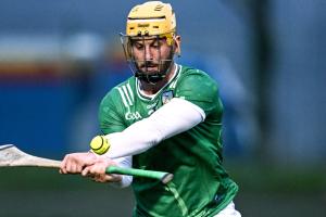 Injury boost for Limerick hurlers ahead of Munster SHC trip to Cork
