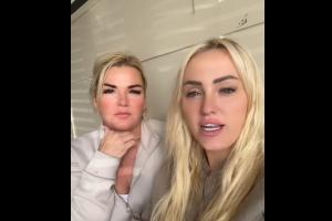 ‘Double tragedy’: Grief of Faulkner family in Limerick is compounded by scammers