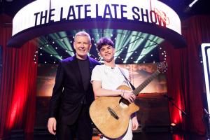 ‘A huge platform’: Rising country star to open for Shania Twain in Limerick