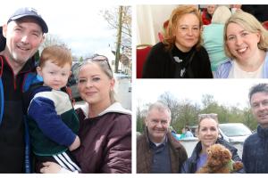 PICTURES: Nature celebrated at a County Limerick village garden day