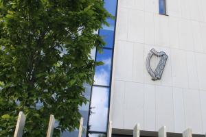 'I was a happy child' - Limerick pensioner repeatedly groped and sexually abused young girl