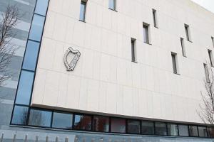 Limerick mother ‘rammed’ car belonging to son’s ex-girlfriend and ‘busted’ it with crutch