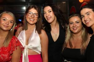 In Pictures Out and about in Limerick this weekend