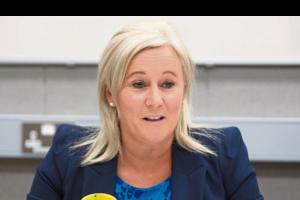 Fasttracked second 96bed block at UHL not expected to open for four years