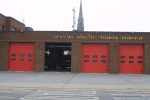 Patrick O’Donovan announces multimillion euro investment boost for Limerick fire stations 
