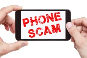 'Suspicious activity': Limerick gardai warn of rising phone and ticket fraud