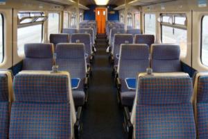 Rail delays caused by driver of vehicle who hit level crossing barriers in Limerick