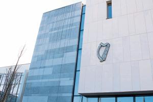Deaf man with 'difficulty in communicating' in court for drunkenness at Limerick hospital