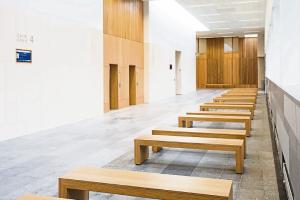 Burglar fell from getaway car after raid on well-known Limerick business