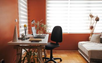 Transforming a kids bedroom into a teen sanctuary with Pat McDonnell Paints!