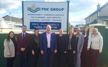 FDC Group acquires Charleville's Murray, Cloney & Associates Ltd