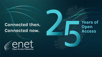 Enet at 25: Powering Ireland’s Connectivity