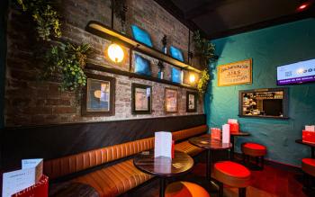 Fordes Courtyard crowned Southwest’s Best Digital Innovator: A new era for Limerick pubs