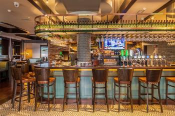 The Top House Limerick - A local tradition of quality food, signature drinks, and good times