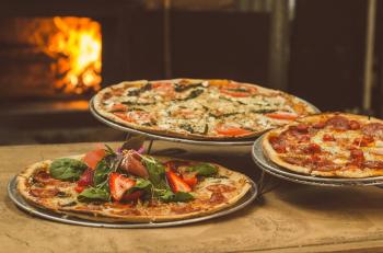 From Margheritas to meat feast - we've got you covered for National Pizza Day